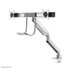 Neomounts Nm-D775Dxsilver Full Motion - Vægbeslag