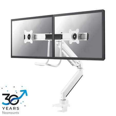 Neomounts Nm-D775Dxwhite Full Motion - vægbeslag