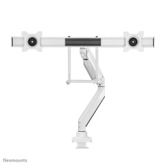 Neomounts Nm-D775Dxwhite Full Motion - vægbeslag