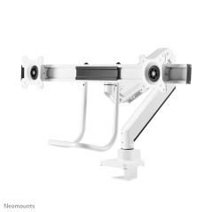 Neomounts Nm-D775Dxwhite Full Motion - vægbeslag