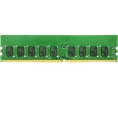 Synology 16GB DDR4-2666 ECC UDIMM RAM (D4EC-2666-16G)