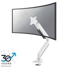 Neomounts Select Rved Screen Desk Mount - Bordbeslag