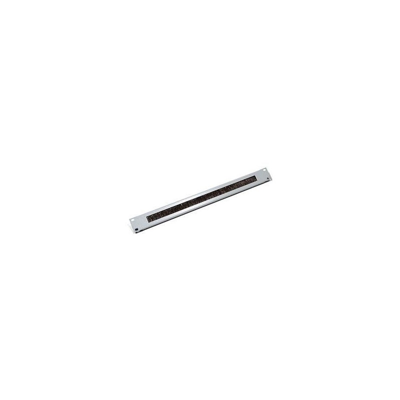 Triton Straight-Way Panel 1U With Triton Straight-Way Panel 1U With