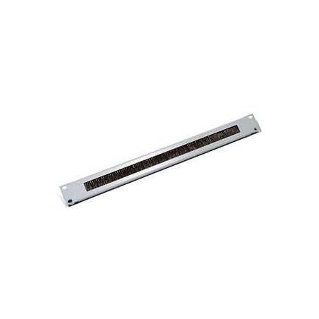 Triton Straight-Way Panel 1U With - RAB-ZP-X03-A2