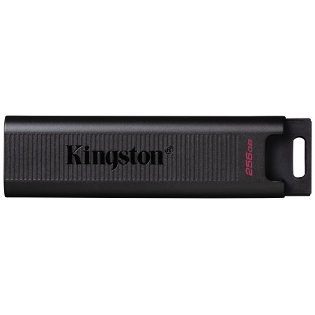Kingston 256GB USB3.2 Gen 2 – Bærbar højkapacitet