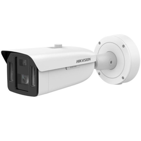 Hikvision 4MP DeepinView multi-sensor - IDS-2CD8A46G2-XZHSY(0832/4)