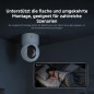 Xiaomi C201 Indoor IP Camera 1080P – 360° Wi-Fi 6