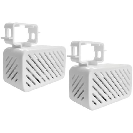 Dreame X50 Ultra/X50s/L50/L40s Pro Ultra Silver Ion Module – 2-Pack for Water-Based Cleaning