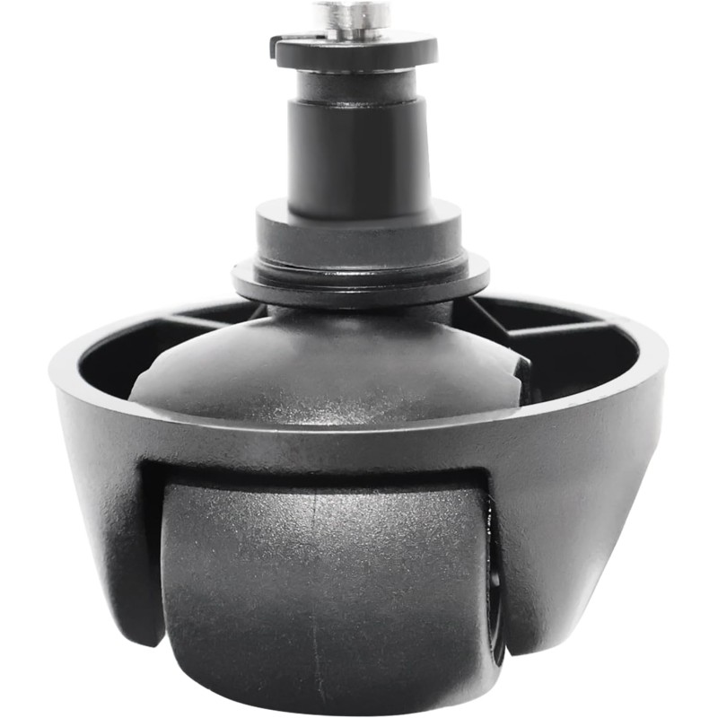 Dreame D9 / X40 Ultra Forhjul Reservedel – kompatibelt hjultilbehør Dreame D9 / X40 Ultra Forhjul Reservedel – kompatibelt hjultilbehør