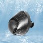 Dreame D9 / X40 Ultra Forhjul Reservedel – kompatibelt hjultilbehør Dreame D9 / X40 Ultra Forhjul Reservedel – kompatibelt hjultilbehør