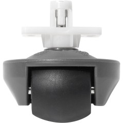 Roborock S8 / Q Revo / Q7 Forhjul Reservedel – kompatibelt hjultilbehør
