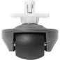 Roborock S8 / Q Revo / Q7 Forhjul Reservedel – kompatibelt hjultilbehør