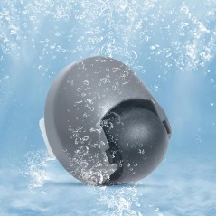 Roborock S8 / Q Revo / Q7 Forhjul Reservedel – kompatibelt hjultilbehør