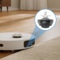 Roborock S8 / Q Revo / Q7 Forhjul Reservedel – kompatibelt hjultilbehør