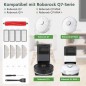 Roborock Q7 / Q7 MAX Accessory Kit 14pcs – Compatible Maintenance Kit