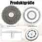 Roborock Qrevo Mop Cloths with Replacement Holder – compatible accessory