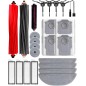 Roborock S8 MaxV Ultra 25-Piece Accessory Kit – compatible accessory Roborock S8 MaxV Ultra 25-Piece Accessory Kit – compatible accessory