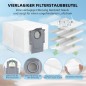 Roborock S8 MaxV Ultra 25-Piece Accessory Kit – compatible accessory Roborock S8 MaxV Ultra 25-Piece Accessory Kit – compatible accessory