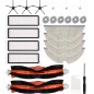 Roborock S5/S6 Series 24-Piece Accessory Kit – compatible accessory Roborock S5/S6 Series 24-Piece Accessory Kit – compatible accessory