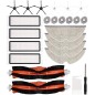Roborock S5/S6 Series 24-Piece Accessory Kit – compatible accessory Roborock S5/S6 Series 24-Piece Accessory Kit – compatible accessory