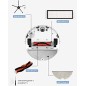 Roborock S5/S6 Series 24-Piece Accessory Kit – compatible accessory Roborock S5/S6 Series 24-Piece Accessory Kit – compatible accessory