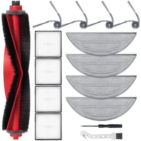 Roborock Q10 S5/S5+ 14-Piece Accessory Kit – compatible accessory
