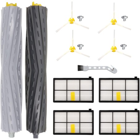 iRobot Accessory Kit for iRobot Roomba 800/900 – compatible accessory