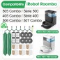 iRobot Accessory Kit for iRobot Roomba Plus 505/405 – compatible acces iRobot Accessory Kit for iRobot Roomba Plus 505/405 – compatible acces
