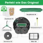 iRobot Accessory Kit for iRobot Roomba Plus 505/405 – compatible acces iRobot Accessory Kit for iRobot Roomba Plus 505/405 – compatible acces