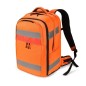 Dicota Backpack HI-VIS 32-38 litre, Dicota Backpack HI-VIS 32-38 litre,