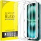 JETech Tempered Glass Screen Protector for iPhone 16 Plus 6.7" HD Clear – 3-Pack JETech Tempered Glass Screen Protector for iPhone 16 Plus 6.7" HD Clear – 3-Pack