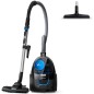 Philips PowerPro Compact Bagless Vacuum Cleaner FC9331/09 – 900W, 1.5L, Black Philips PowerPro Compact Bagless Vacuum Cleaner FC9331/09 – 900W, 1.5L, Black