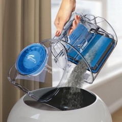 Philips PowerPro Compact Poseløs Støvsuger FC9331/09 – 900W, 1,5L, Sort