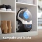 Philips PowerPro Compact Poseløs Støvsuger FC9332/09 – 900W, H13 HEPA, TriActive-dyse