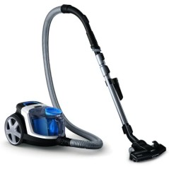 Philips PowerPro Compact Poseløs Støvsuger FC9332/09 – 900W, H13 HEPA, TriActive-dyse