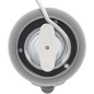 Reer Simply Hot Baby Food Warmer – for Jars and Bottles, White/Grey