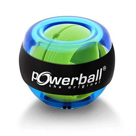 Powerball Basic Gyroskopisk Håndtræner – Original fra Kernpower
