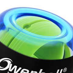 Powerball Basic Gyroskopisk Håndtræner – Original fra Kernpower