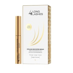 Long4Lashes FX5 Øjenvippeserum 3ml – Oceanic