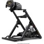 Next Level Racing Wheel Stand 2.0 Gamer Stol Sort Next Level Racing Wheel Stand 2.0 Gamer Stol Sort
