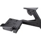 Next Level Racing Wheel Stand 2.0 Gamer Stol Sort Next Level Racing Wheel Stand 2.0 Gamer Stol Sort