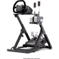 Next Level Racing Wheel Stand 2.0 Gamer Stol Sort Next Level Racing Wheel Stand 2.0 Gamer Stol Sort
