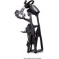 Next Level Racing Wheel Stand 2.0 Gamer Stol Sort Next Level Racing Wheel Stand 2.0 Gamer Stol Sort