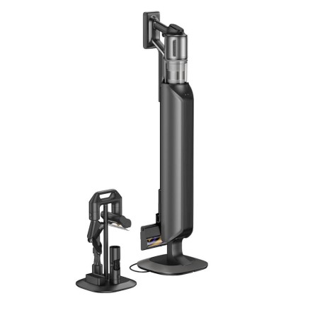 Dreame Z30 Støvsuger Pindhåndholdt Sort - Effektiv, Trådløs Rengøring med Innovative Funktioner!