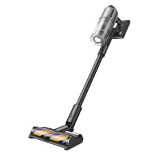 Dreame Z30 Støvsuger Pindhåndholdt Sort - Effektiv, Trådløs Rengøring med Innovative Funktioner!