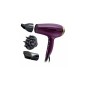 Remington Hårtørrer D5219 Your Style Kit Remington Hårtørrer D5219 Your Style Kit