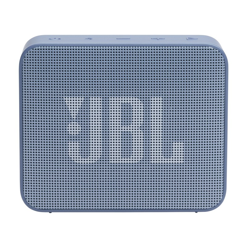 JBL Go Essential 2 Højttaler Blå JBL Go Essential 2 Højttaler Blå