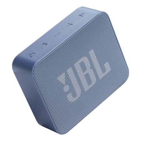 JBL Go Essential 2 Højttaler Blå