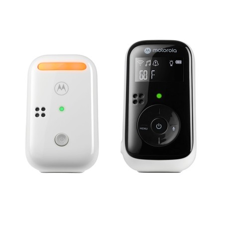 Køb Motorola PIP11 Hvid - Smart og Stilfuld Bærbar Løsning til Din Smartphone! Varenummer: 5055374712382