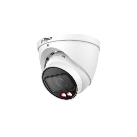 Dahua Technology IPC-HDW2849T-ZS-IL-27135 - Professionelt 4K Netværksovervågningskamera til Indendørs og Udendørs Brug - Varenr.